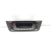 Recambio de mando calefaccion / aire acondicionado para seat ibiza (6j5) stylance / style referencia OEM IAM 6J0820043B A2C53407