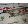 Recambio de motor limpia delantero para ford focus berlina (cak) ambiente referencia OEM IAM BP4K57340 039241731 