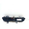 Recambio de mando climatizador para toyota c-hr referencia OEM IAM 55900F4410  