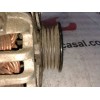 Recambio de alternador para chevrolet kalos 1.2 cat referencia OEM IAM 96404263  