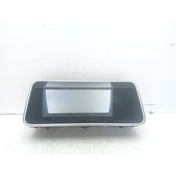 PANTALLA MULTIFUNCION LR139095 L8A219C279 
