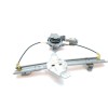 Recambio de elevalunas trasero izquierdo para nissan qashqai (j10) 2.0 16v cat referencia OEM IAM 82701JD400  