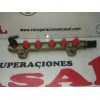 Recambio de rampa inyectora para renault laguna ii (bg0) confort dynamique referencia OEM IAM 8200347593 0445214042 