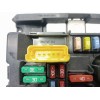 Recambio de caja reles / fusibles para peugeot 207 referencia OEM IAM 6500Hw  