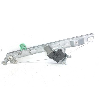 MOTOR ELEVALUNAS DELANTERO IZQUIERDO 8200646841 