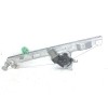 Recambio de motor elevalunas delantero izquierdo para renault scenic ii 1.5 dci diesel referencia OEM IAM 8200646841  