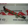Recambio de rampa inyectora para renault laguna ii (bg0) confort dynamique referencia OEM IAM 8200347593 0445214042 