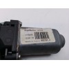Recambio de elevalunas trasero izquierdo para nissan qashqai (j10) 2.0 16v cat referencia OEM IAM 82701JD400  