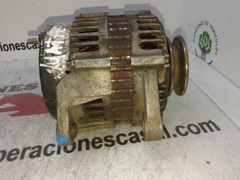 Recambio de alternador para daewoo matiz cd referencia OEM IAM 219170  