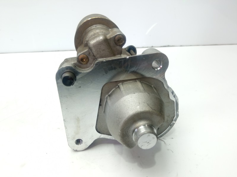Recambio de motor arranque para ford fusion (cbk) elegance referencia OEM IAM 2S6U11000EB 3170CI 