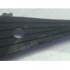 Recambio de moldura para toyota c-hr referencia OEM IAM 52128F4180  