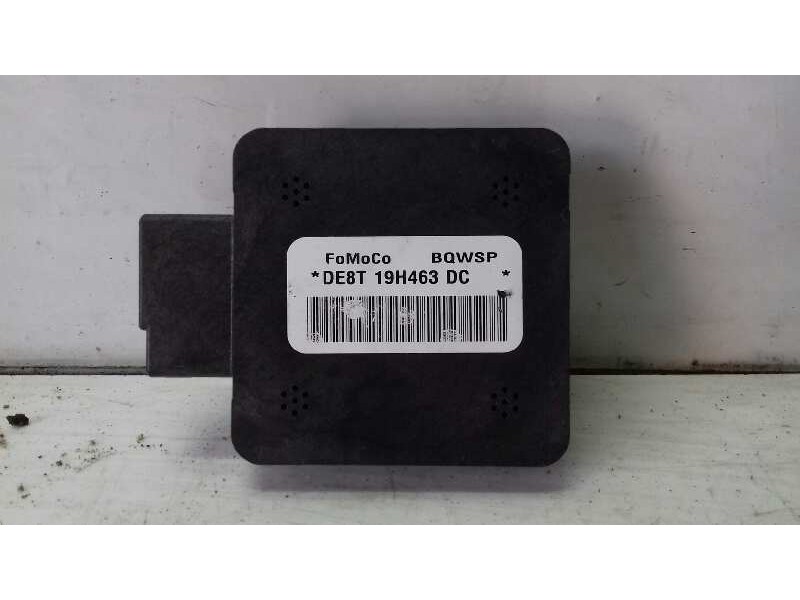 Recambio de modulo electronico para ford focus lim. (cb4) trend referencia OEM IAM de8t19h463dc  