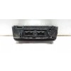 Recambio de mando calefaccion / aire acondicionado para seat ibiza (6j5) stylance / style referencia OEM IAM 6J0820043B A2C53407