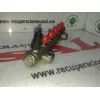 Recambio de rampa inyectora para renault laguna ii (bg0) confort dynamique referencia OEM IAM 8200347593 0445214042 