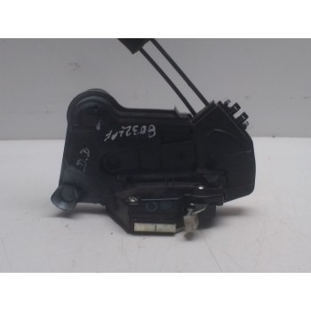 CERRADURA PUERTA DELANTERA DERECHA 6903002511 