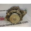 Recambio de alternador para daewoo matiz cd referencia OEM IAM 219170  