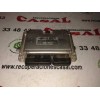 Recambio de centralita motor uce para volkswagen passat variant (3b6) trendline referencia OEM IAM 038906019GQ 0281010941 BOSCH