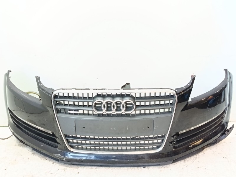 Recambio de paragolpes delantero para audi q7 (4l) 3.0 v6 24v tdi referencia OEM IAM 4L0 807 105 A  