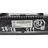 Recambio de mando calefaccion / aire acondicionado para seat ibiza (6j5) stylance / style referencia OEM IAM 6J0820043B A2C53407