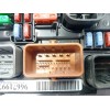 Recambio de caja reles / fusibles para peugeot 207 referencia OEM IAM 6500Hw  