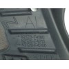 Recambio de moldura para toyota c-hr referencia OEM IAM 52128F4180  