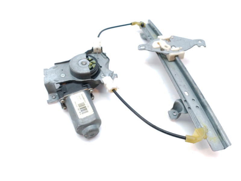 Recambio de elevalunas trasero derecho para nissan qashqai (j10) 2.0 16v cat referencia OEM IAM 82700JD400  