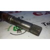 Recambio de transmision delantera derecha para peugeot 207 premium referencia OEM IAM 9656135080  