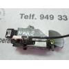 Recambio de cerradura puerta delantera izquierda para peugeot 308 sw sport referencia OEM IAM 1283601096 1230A2145J8 