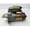 Recambio de motor arranque para ford fusion (cbk) elegance referencia OEM IAM 2S6U11000EB 3170CI 