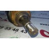 Recambio de transmision delantera derecha para peugeot 207 premium referencia OEM IAM 9656135080  