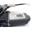 Recambio de elevalunas trasero derecho para nissan qashqai (j10) 2.0 16v cat referencia OEM IAM 82700JD400  