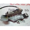Recambio de cerradura puerta delantera izquierda para peugeot 308 sw sport referencia OEM IAM 1283601096 1230A2145J8 
