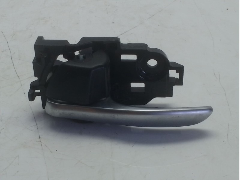 Recambio de maneta interior trasera izquierda para toyota c-hr referencia OEM IAM 69274F4010  