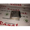 Recambio de centralita motor uce para volkswagen passat variant (3b6) trendline referencia OEM IAM 038906019GQ 0281010941 BOSCH