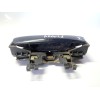 Recambio de maneta exterior trasera izquierda para audi a8 (4e2) 6.0 quattro referencia OEM IAM 4E0839885  
