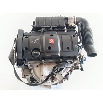 MOTOR COMPLETO 139PQ NFU PSA 10FX2F / 1468583