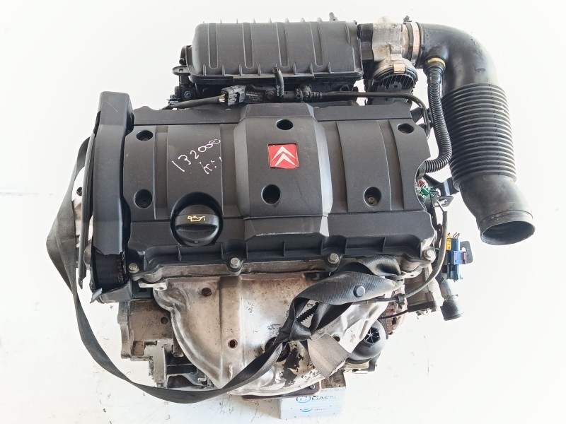 Recambio de motor completo para citroën c3 pluriel referencia OEM IAM 139PQ NFU PSA 10FX2F / 1468583