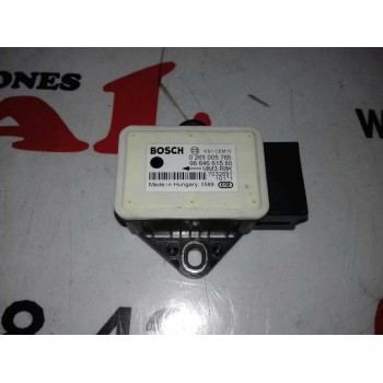 MODULO ELECTRONICO 0265005765 9664661580 