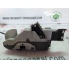 Recambio de cerradura puerta delantera izquierda para peugeot 308 sw sport referencia OEM IAM 1283601096 1230A2145J8 