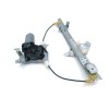 Recambio de elevalunas trasero derecho para nissan qashqai (j10) 2.0 16v cat referencia OEM IAM 82700JD400  