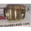 Recambio de alternador para daewoo matiz cd referencia OEM IAM 219170  