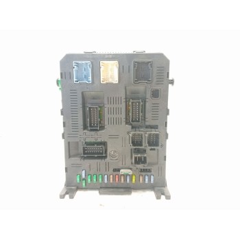 CAJA RELES / FUSIBLES 1613317180 