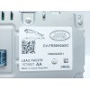Recambio de pantalla multifuncion para land rover range rover velar velar referencia OEM IAM LR139095 L8A219C279 