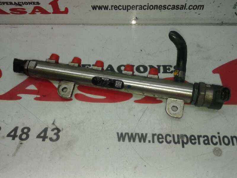 Recambio de rampa inyectora para opel zafira b sport referencia OEM IAM 0445214056 55200266 