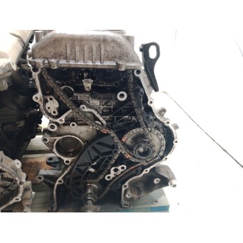 BLOQUE MOTOR D4FA 