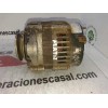Recambio de alternador para daewoo matiz cd referencia OEM IAM 219170  