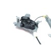 Recambio de elevalunas trasero derecho para nissan qashqai (j10) 2.0 16v cat referencia OEM IAM 82700JD400  