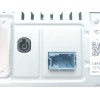 Recambio de pantalla multifuncion para land rover range rover velar velar referencia OEM IAM LR139095 L8A219C279 
