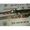Recambio de motor limpia delantero para ford focus berlina (cak) ambiente referencia OEM IAM BP4K57340 039241731 