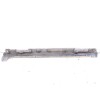 Recambio de faldon lateral para toyota corolla (e21) hybrid advance referencia OEM IAM 7585102902  